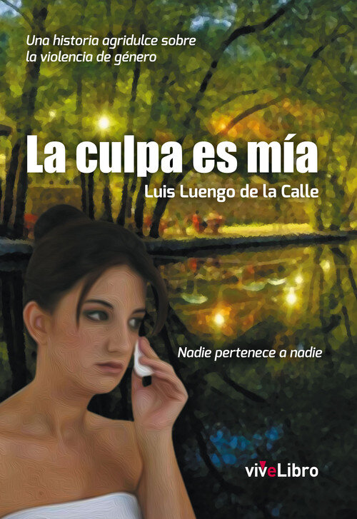 CULPA, ES MIA,LA