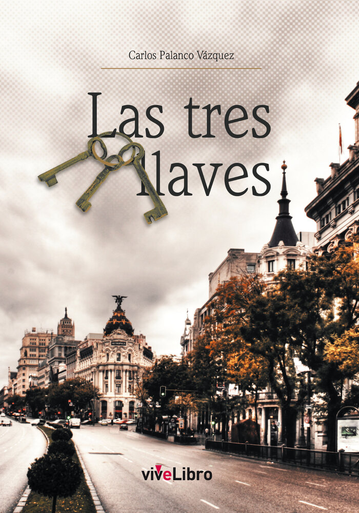 TRES LLAVES,LAS