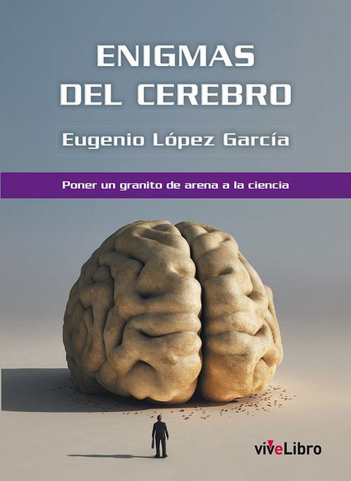 ENIGMAS DEL CEREBRO
