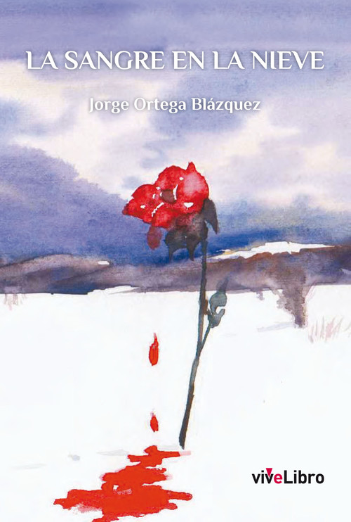 SANGRE EN LA NIEVE,LA