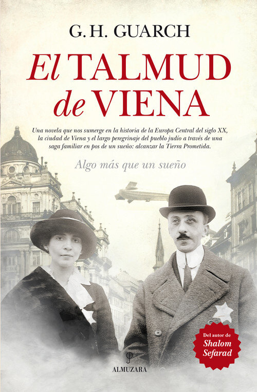TALMUD DE VIENA,EL