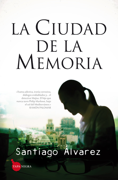 CIUDAD DE LA MEMORIA,LA