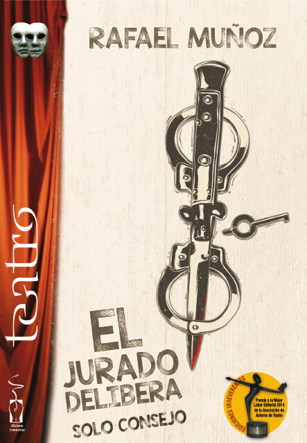 JURADO DELIBERA, SOLO CONSEJO,EL