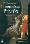 TRADICION EN PLATON,LA