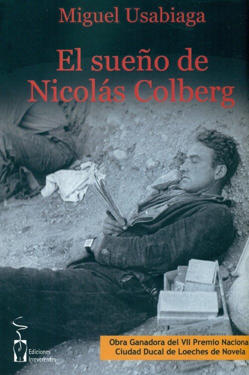 SUE�O DE NICOLAS COLBERG,EL