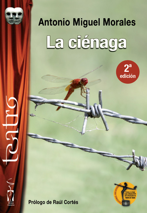 TRAGICOMEDIA DE LOS ARCANOS, LA