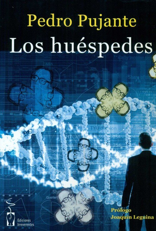 HUESPEDES,LOS