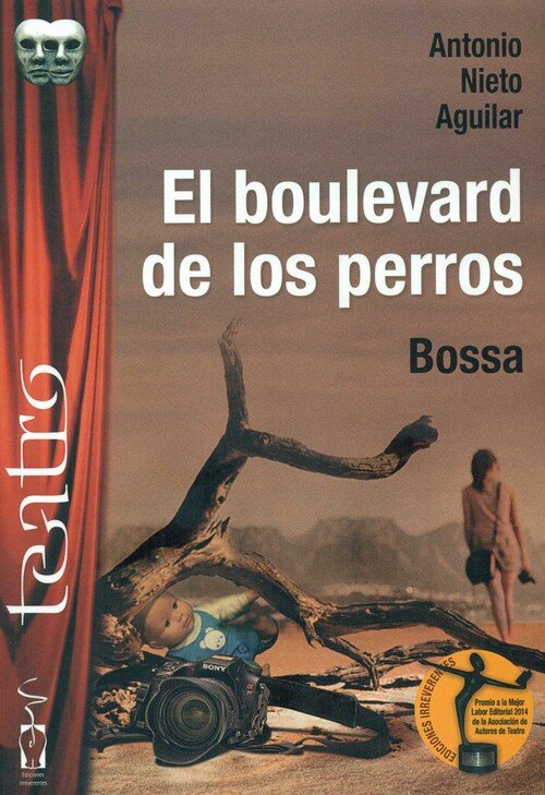 BOULEVARD DE LOS PERROS