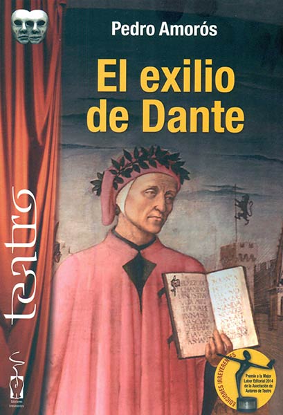 EXILIO DE DANTE,EL
