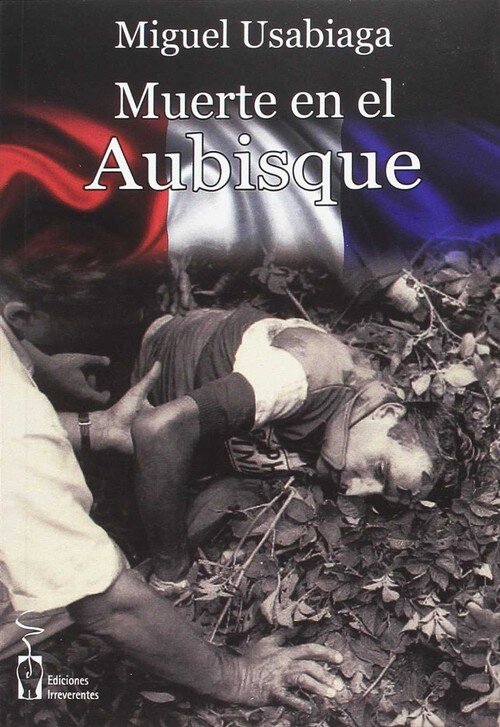 MUERTE EN EL AUBISQUE