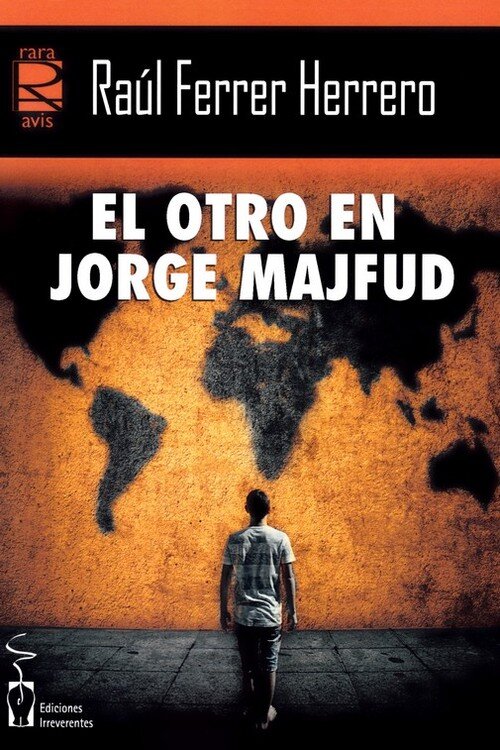 OTRO EN JORGE MAJFUD,EL
