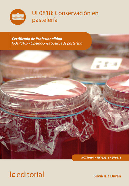 GESTION GASTRONOMICA EN ALOJAMIENTOS UBICADOS EN ENTORNOS RU