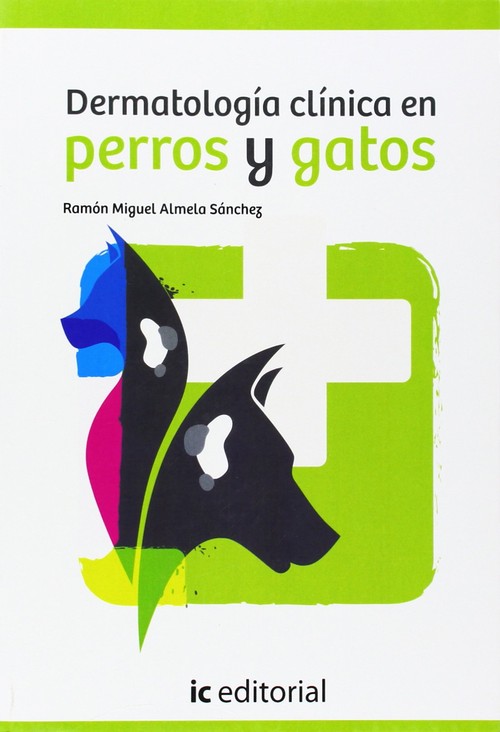 DERMATOLOGIA CLINICA EN PERROS Y GATOS