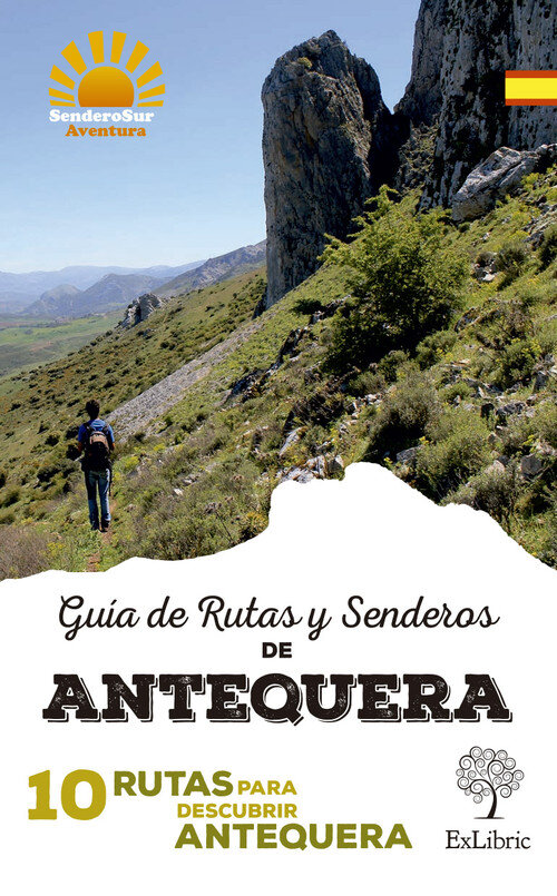 RUTAS Y SENDEROS DE ANTEQUERA