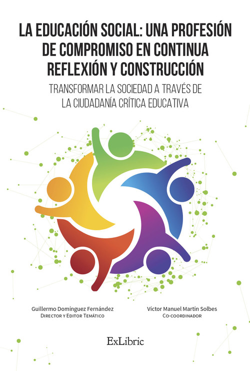 EDUCACION SOCIAL UNA PROFESION DE COMPROMISO EN CONTINU