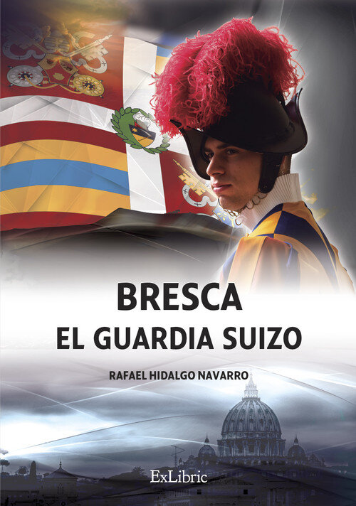 BRESCA EL GUARDIA SUIZO