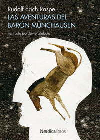 AVENTURAS DEL BARON MUNCHAUSSEN, LAS