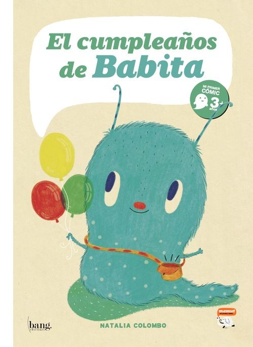 CUMPLEA�OS DE BABITA, EL
