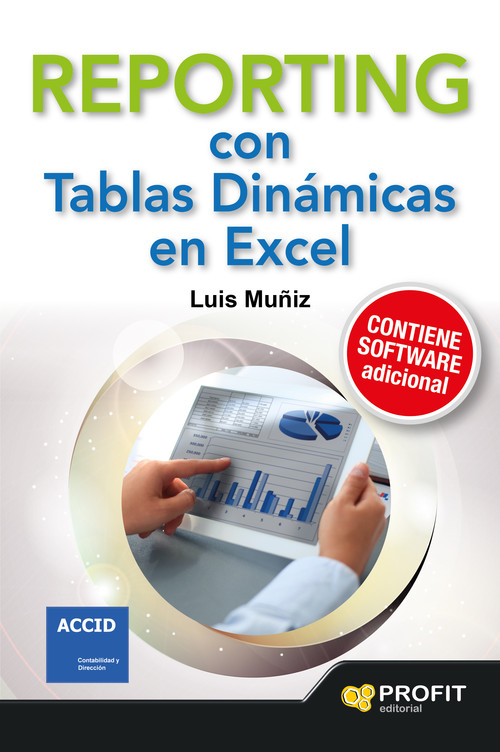 DOMINAR POWER BI CON CASOS PRACTICOS Y EJERCICIOS DE GESTION