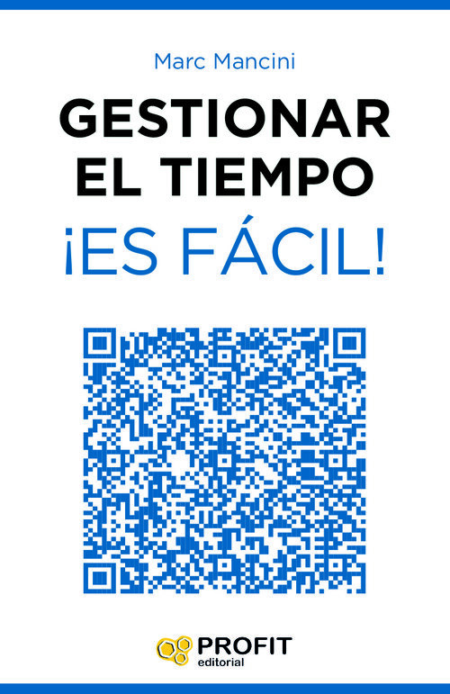 GESTIONAR EL TIEMPO �ES FACIL!
