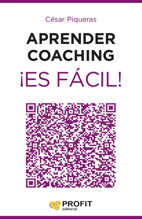 APRENDER COACHING �ES FACIL!