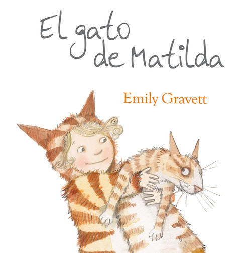 GATO DE MATILDA,EL
