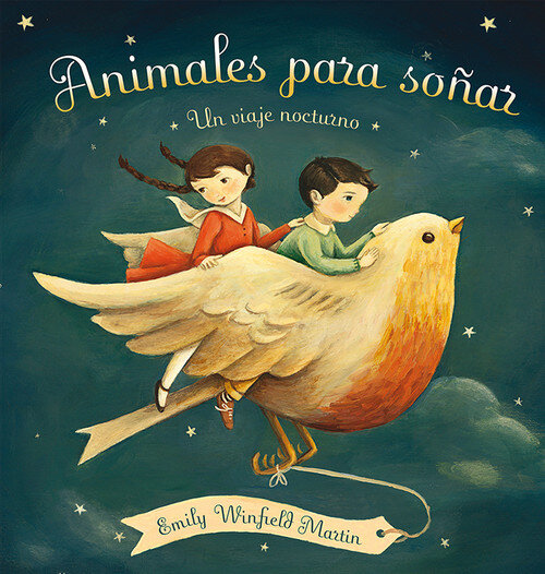 ANIMALES PARA SO�AR