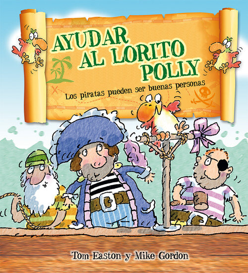 FUI YO!.LOS PIRATAS PUEDEN SER HONRADOS