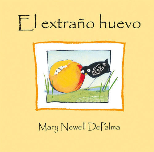 EXTRA�O HUEVO,EL