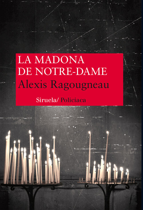 MADONA DE NOTRE DAME,LA