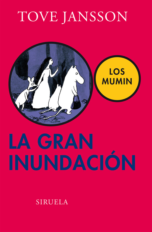 GRAN INUNDACION,LA