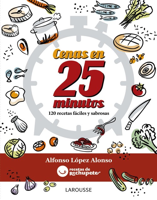 RECETAS DE LAS ABUELAS, LAS