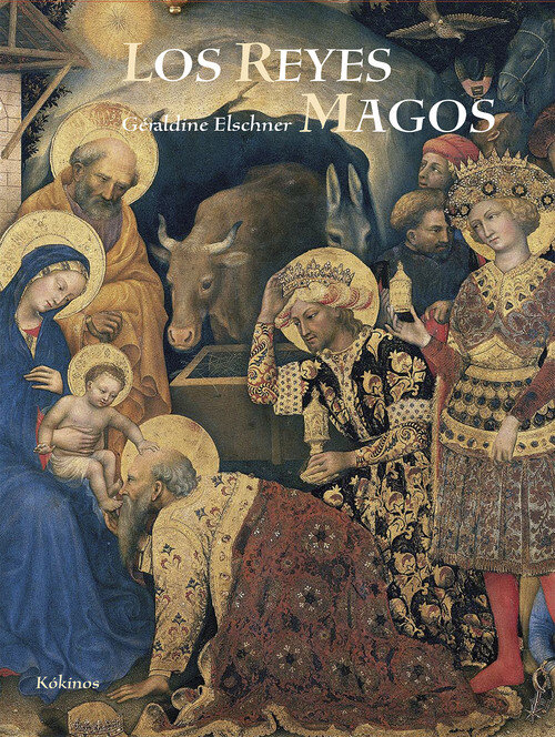 REYES MAGOS,LOS
