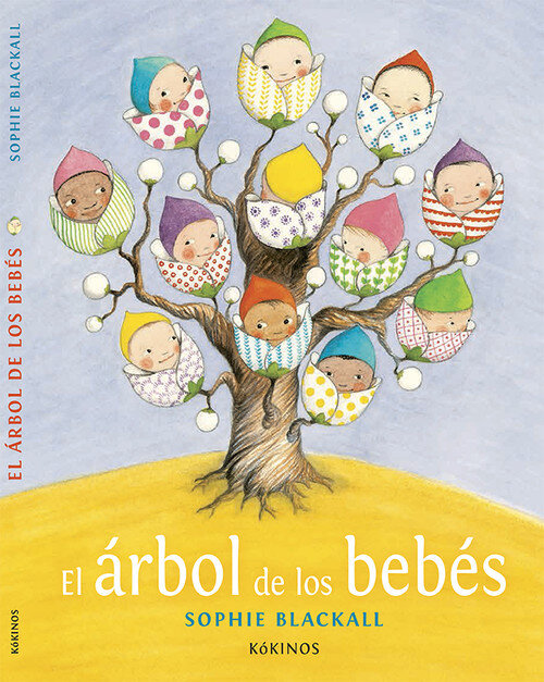 ARBOL DE LOS BEBES,EL