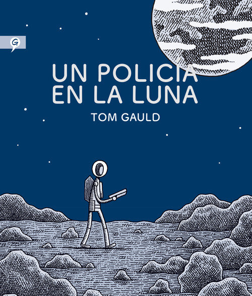 UN POLICIA EN LA LUNA (MOONCOP)