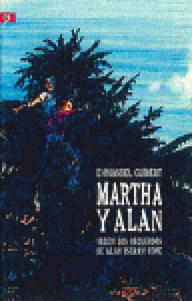 MARTHA Y ALAN