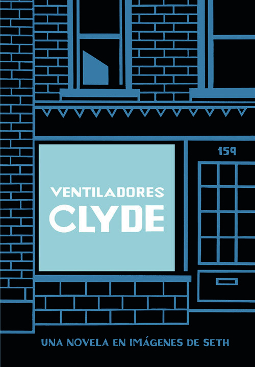 VENTILADORES CLYDE