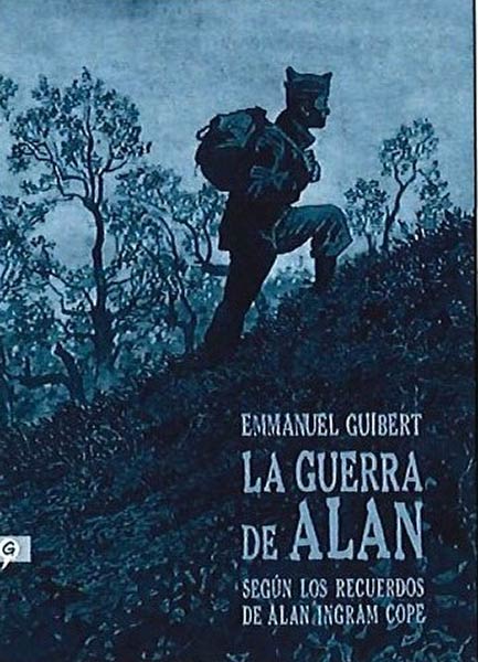 GUERRA DE ALAN, LA