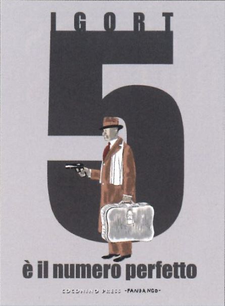 5 ES EL NUMERO PERFECTO