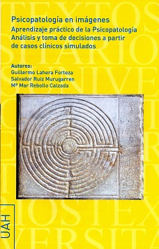 PSICOPATOLOGIA EN IMAGENES