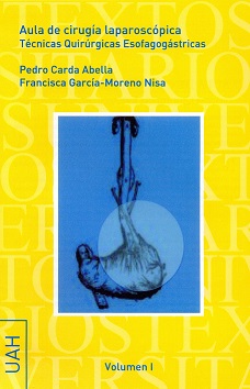 AULA DE CIRUGIA LAPAROSCOPICA 2