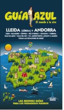 LERIDA Y ANDORRA
