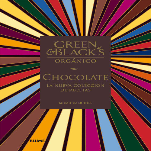 GREEN & BLACK'S ORGANICO-CHOCOLATE