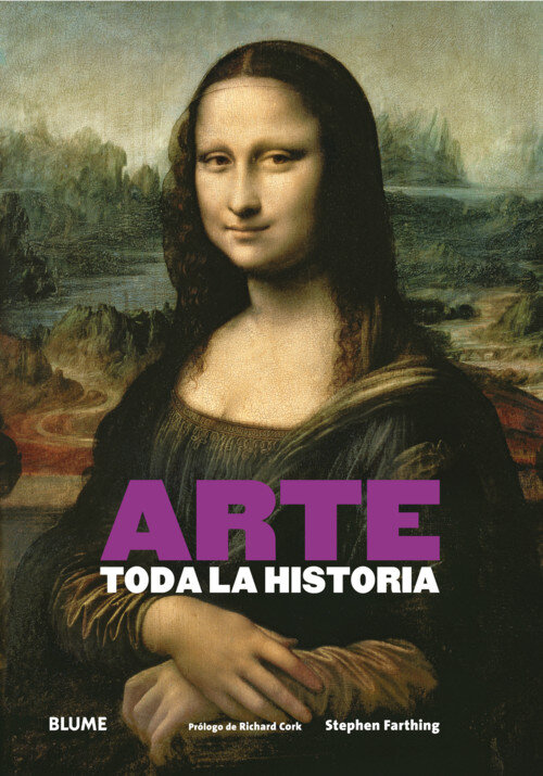 ARTE TODA LA HISTORIA