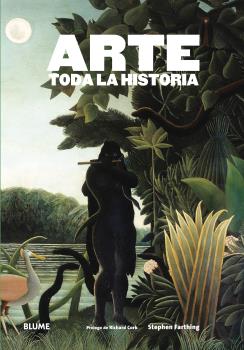 ARTE, TODA LA HISTORIA (2016)