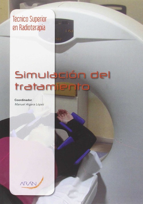 SIMULACION DEL TRATAMIENTO