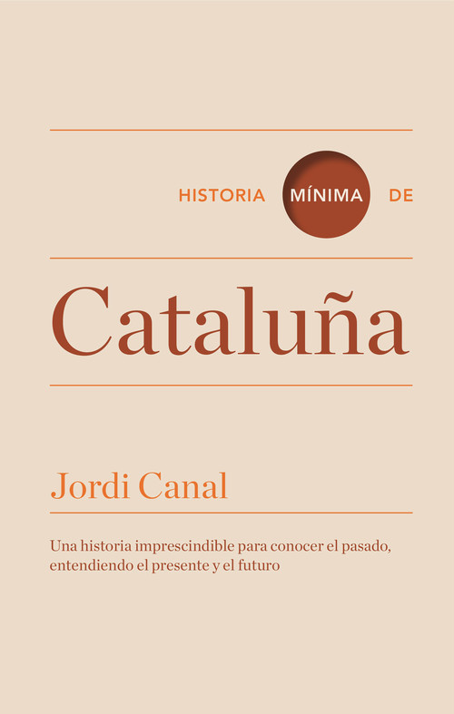 HISTORIA MINIMA DE CATALU�A