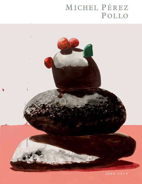 MICHEL PEREZ POLLO