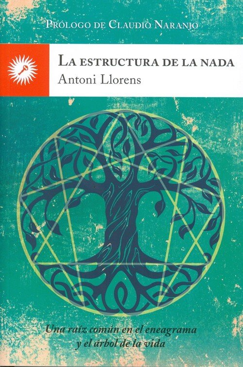 ESTRUCTURA DE LA NADA