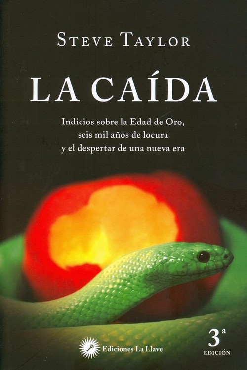 CAIDA,LA